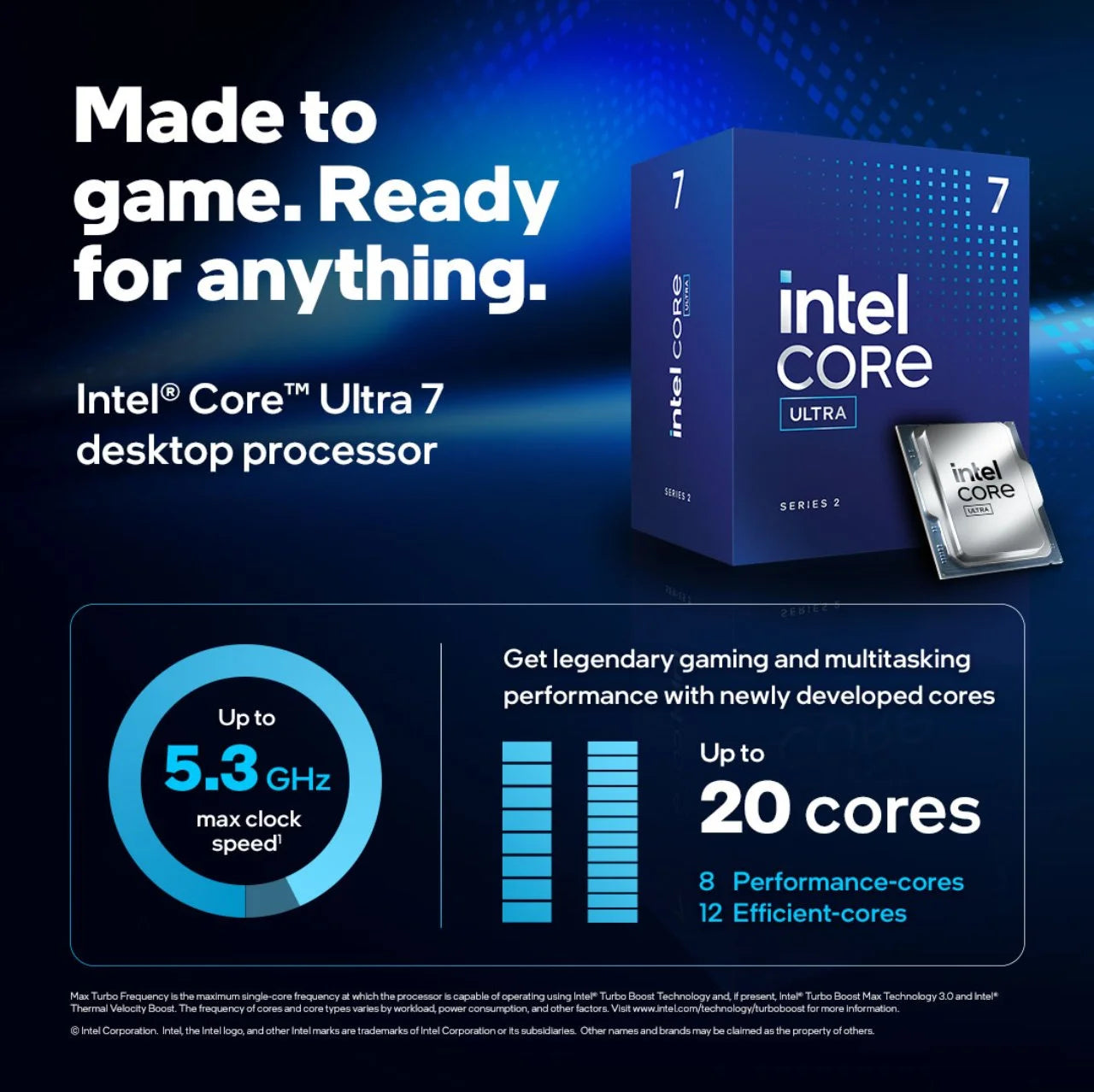 XERRA ULTRA 7 RTX 5090 GAMING PC