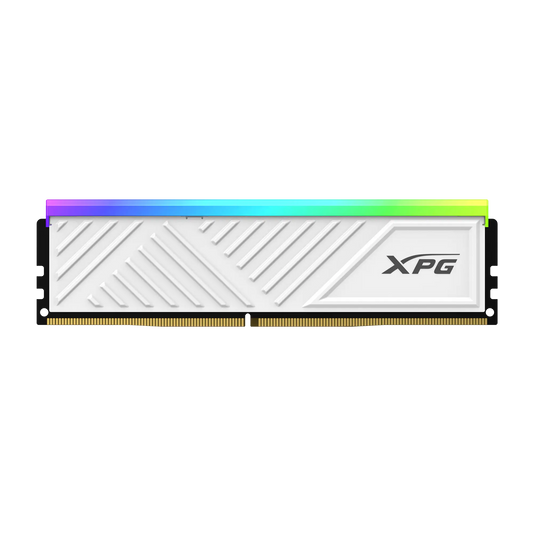 威刚 SPECTRIX D35G DDR4 3200MHZ RGB 内存