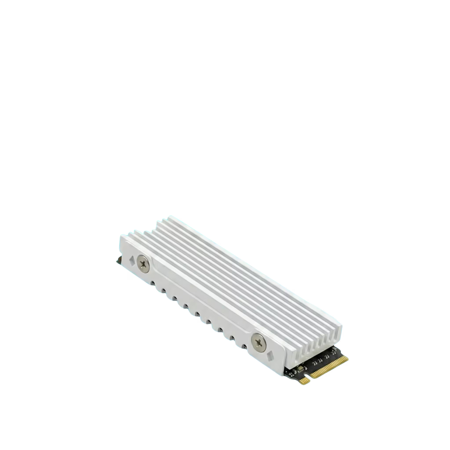 M.2 2280 SATA / PCIE NVME SSD HEATSINK