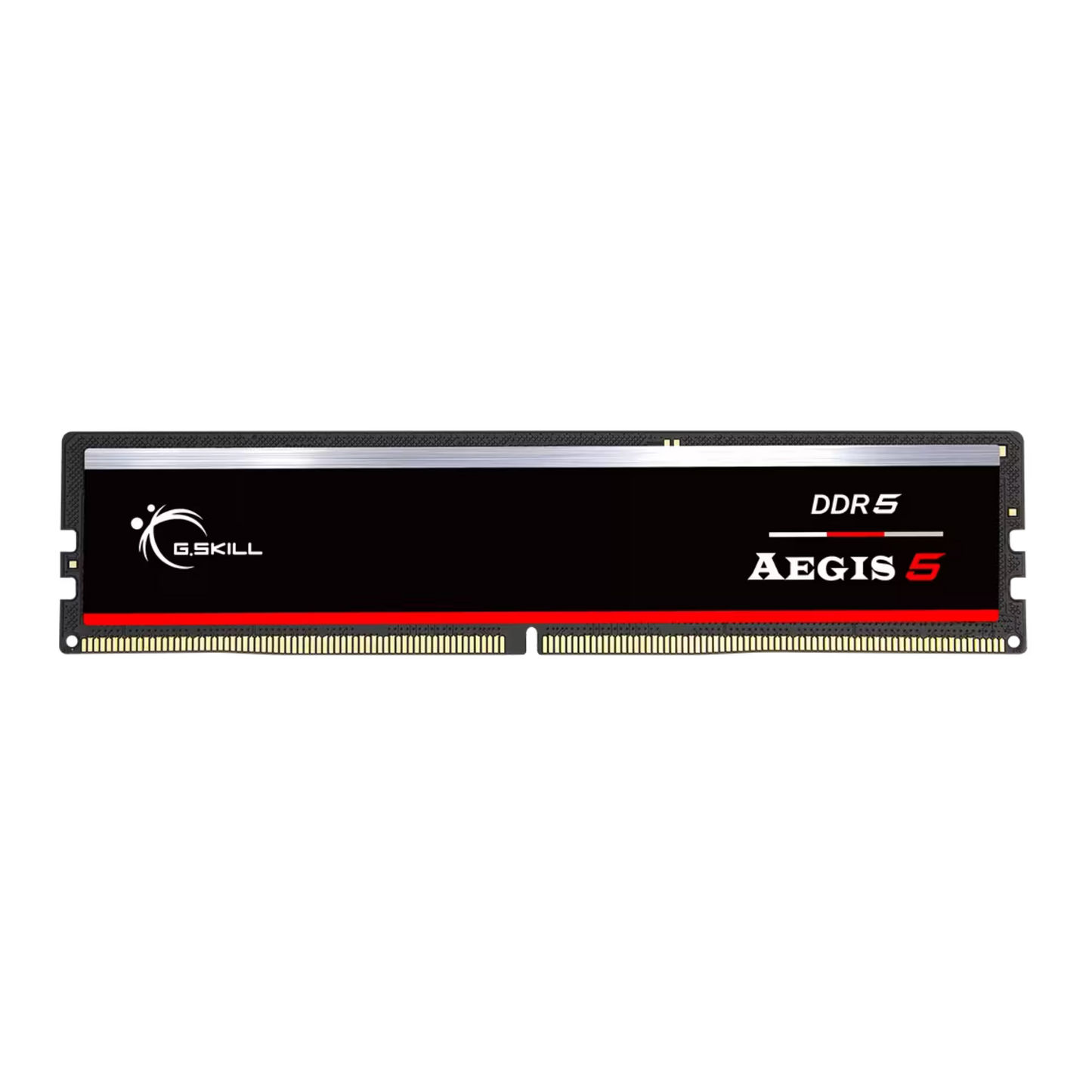 G.SKILL AEGIS 5 5600MHZ DDR5 DESKTOP GAMING MEMORY RAM