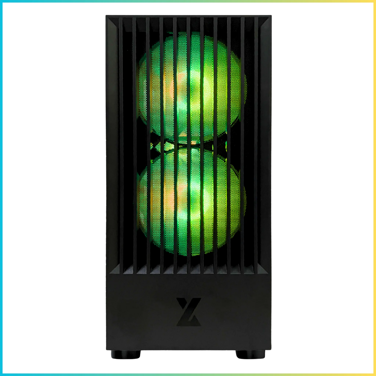 ZEPHYR R5 RTX 3050 GAMING PC