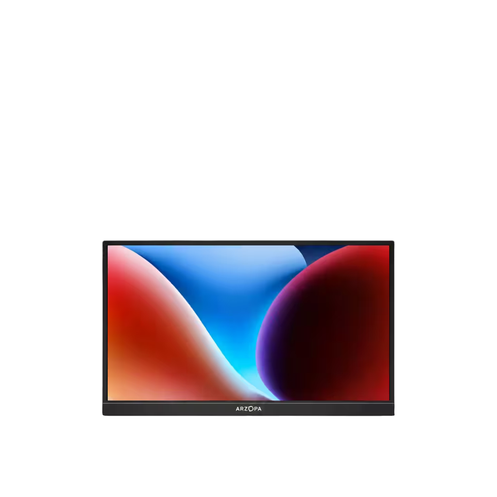 ARZOPA Z1FC 16.1" PORTABLE GAMING MONITOR