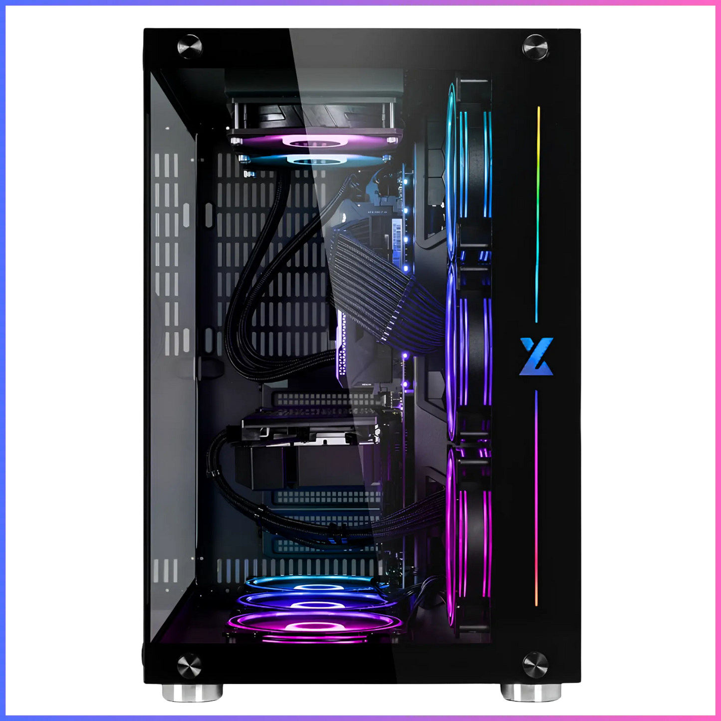 XERRA ULTRA 7 RTX 5090 GAMING PC