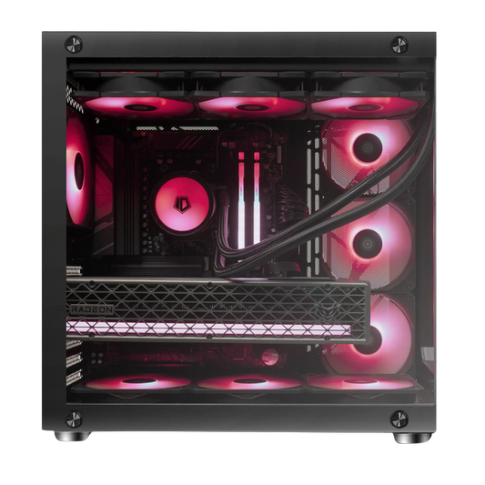 XERRA R9 RX 9070 XT GAMING PC