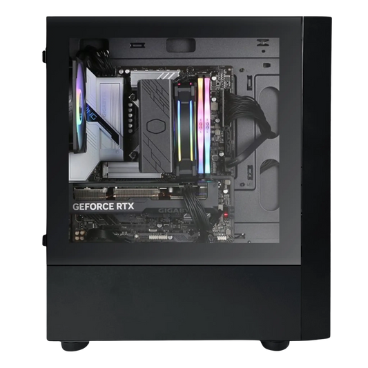 ZEPHYR R8 RTX 5070 GAMING PC