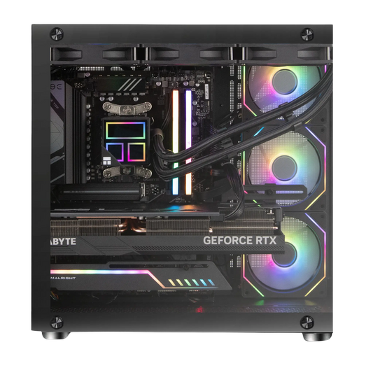 XERRA ULTRA 7 RTX 5080 GAMING PC