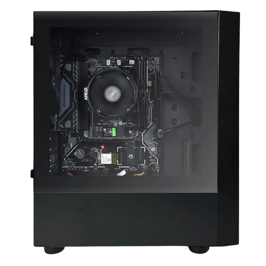 ZEPHYR R8 RYZEN 8500G GAMING PC