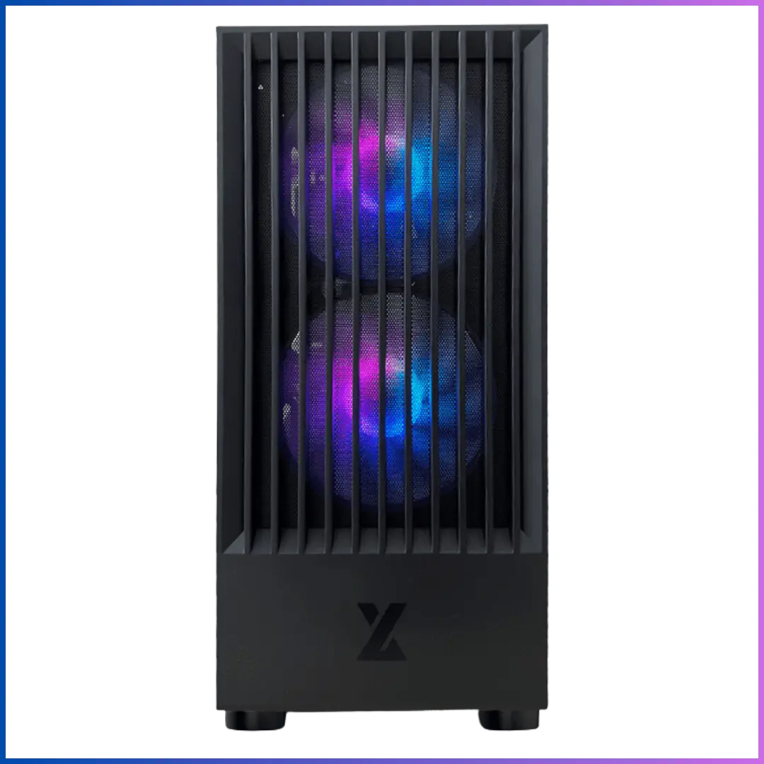 ZEPHYR Z14 RTX 5060 Ti GAMING PC