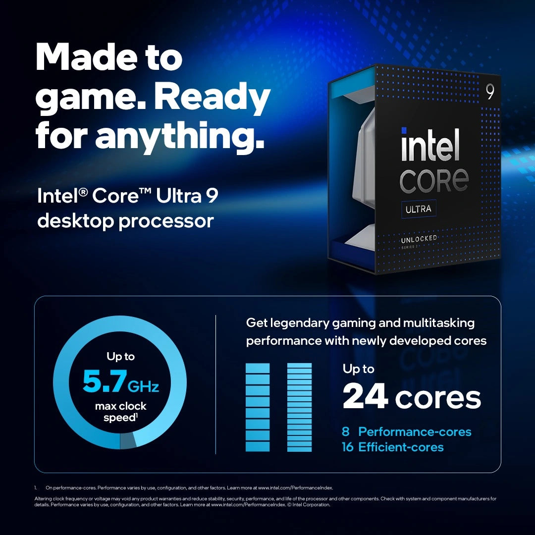 Xerra ULTRA 9 RTX 4080 SUPER Esports Ready Gaming PC