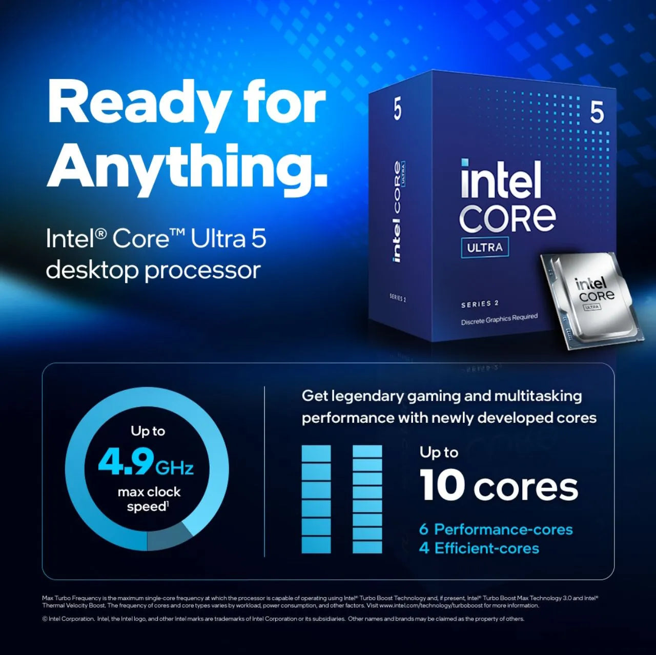 XERRA ULTRA 5 RTX 5070 Ti GAMING PC