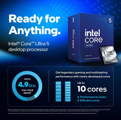 XERRA ULTRA 5 RTX 5070 Ti GAMING PC