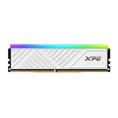 威刚 SPECTRIX D35G  DDR4 3200MHZ RGB 内存