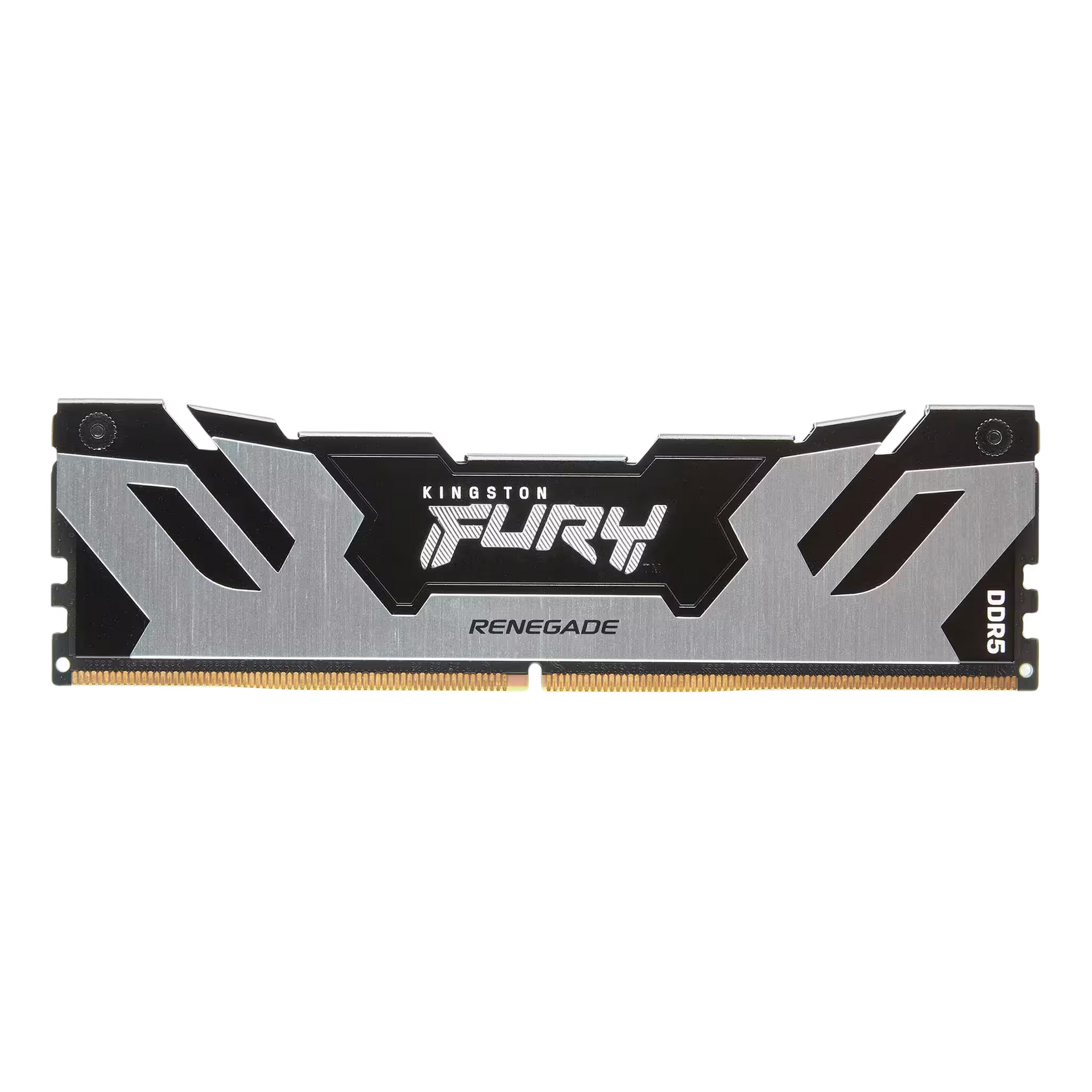 金士顿  FURY RENEGADE 16GB DDR5 6400MHZ 内存