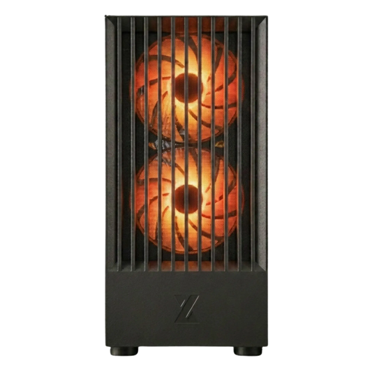 ZEPHYR R5 RTX 5050 GAMING PC