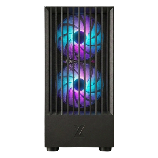 ZEPHYR Z14 RTX 5070 Ti GAMING PC