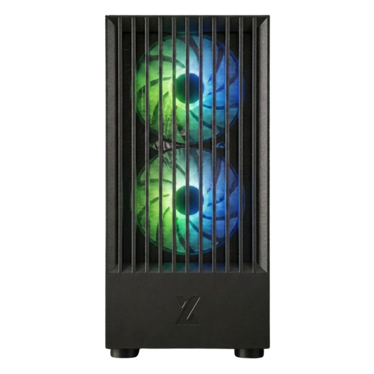 ZEPHYR R3 GTX 1050 Ti GAMING PC