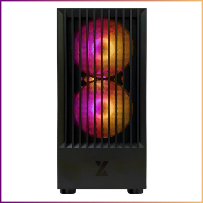 ZEPHYR Z14 RTX 5070 Ti GAMING PC