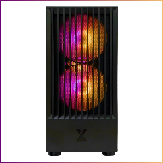 ZEPHYR Z14 RTX 5070 Ti GAMING PC