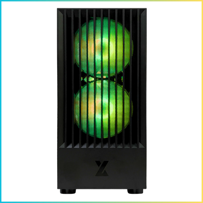 ZEPHYR R5 RTX 3050 GAMING PC