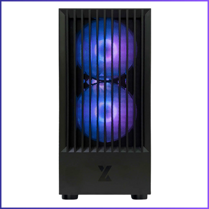 ZEPHYR R5 RX 7600 GAMING PC