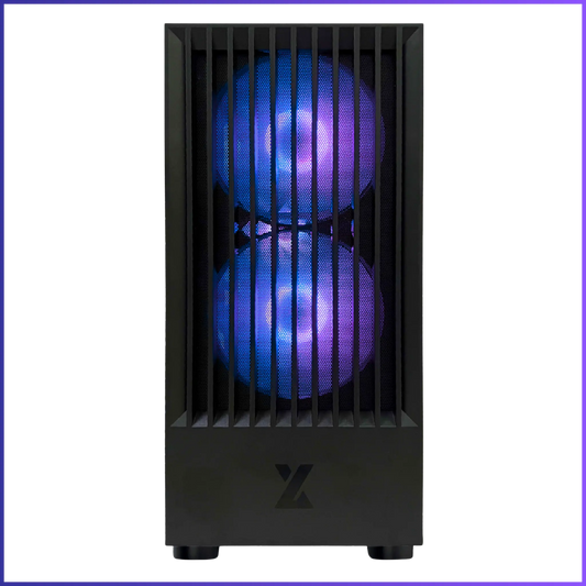ZEPHYR R5 RX 7600 GAMING PC