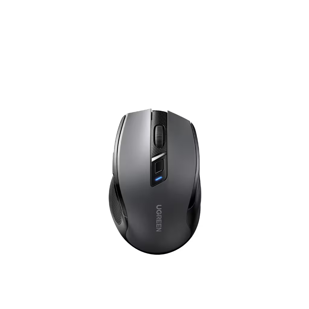 UGREEN WIRELESS BLUETOOTH ERGONOMICS MOUSE