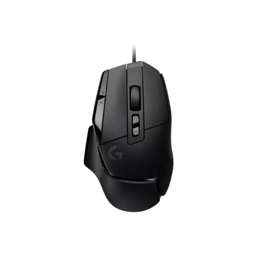 LOGITECH G502 X WIRED GAMING MOUSE