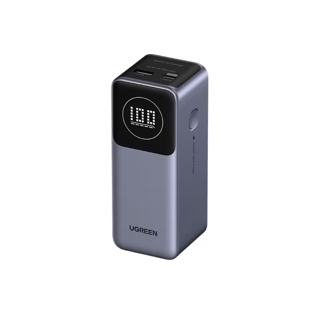 UGREEN NEOXDE POWER BANK 100W 12000MAH