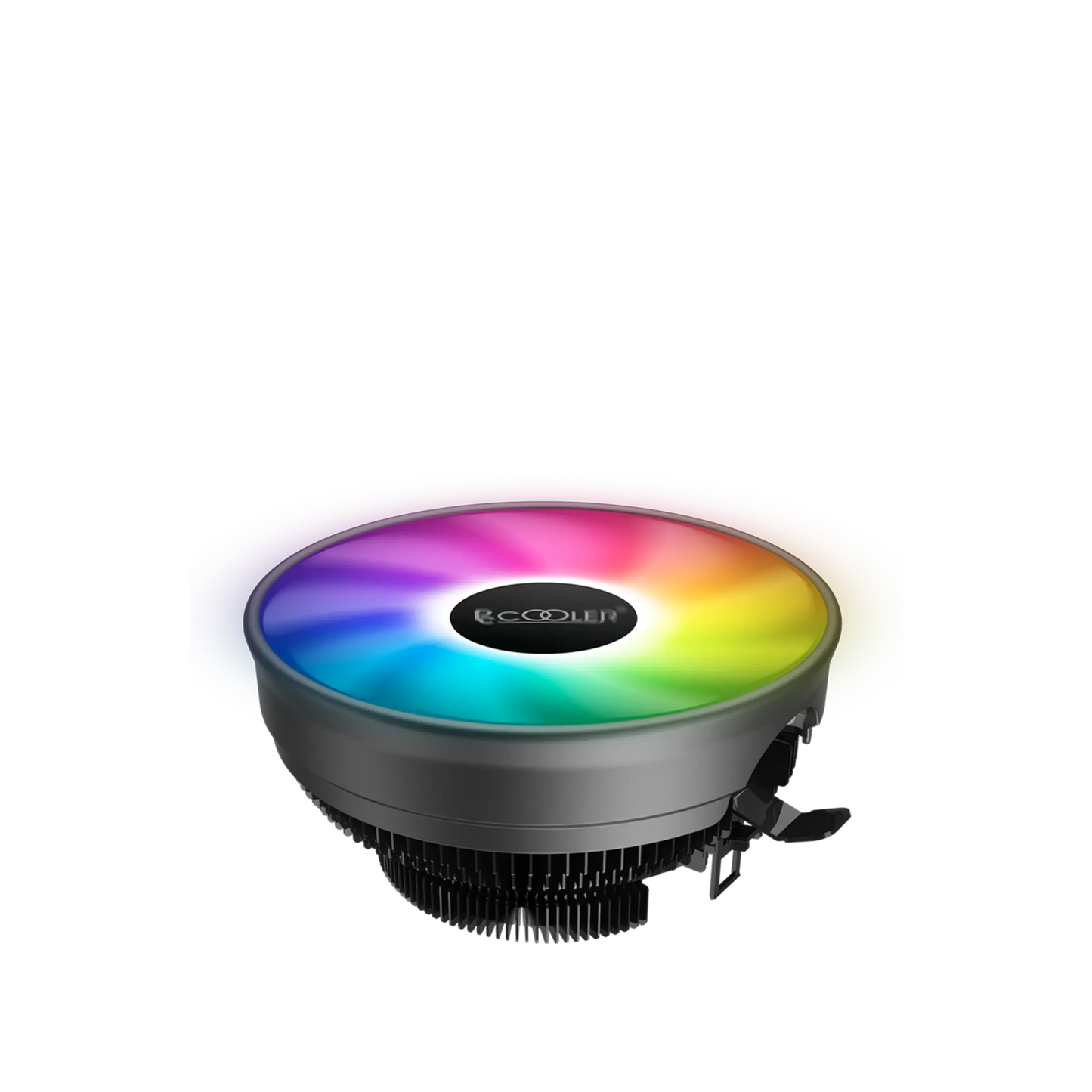 PCCOOLER E126M PRO SRGB CPU AIR COOLER