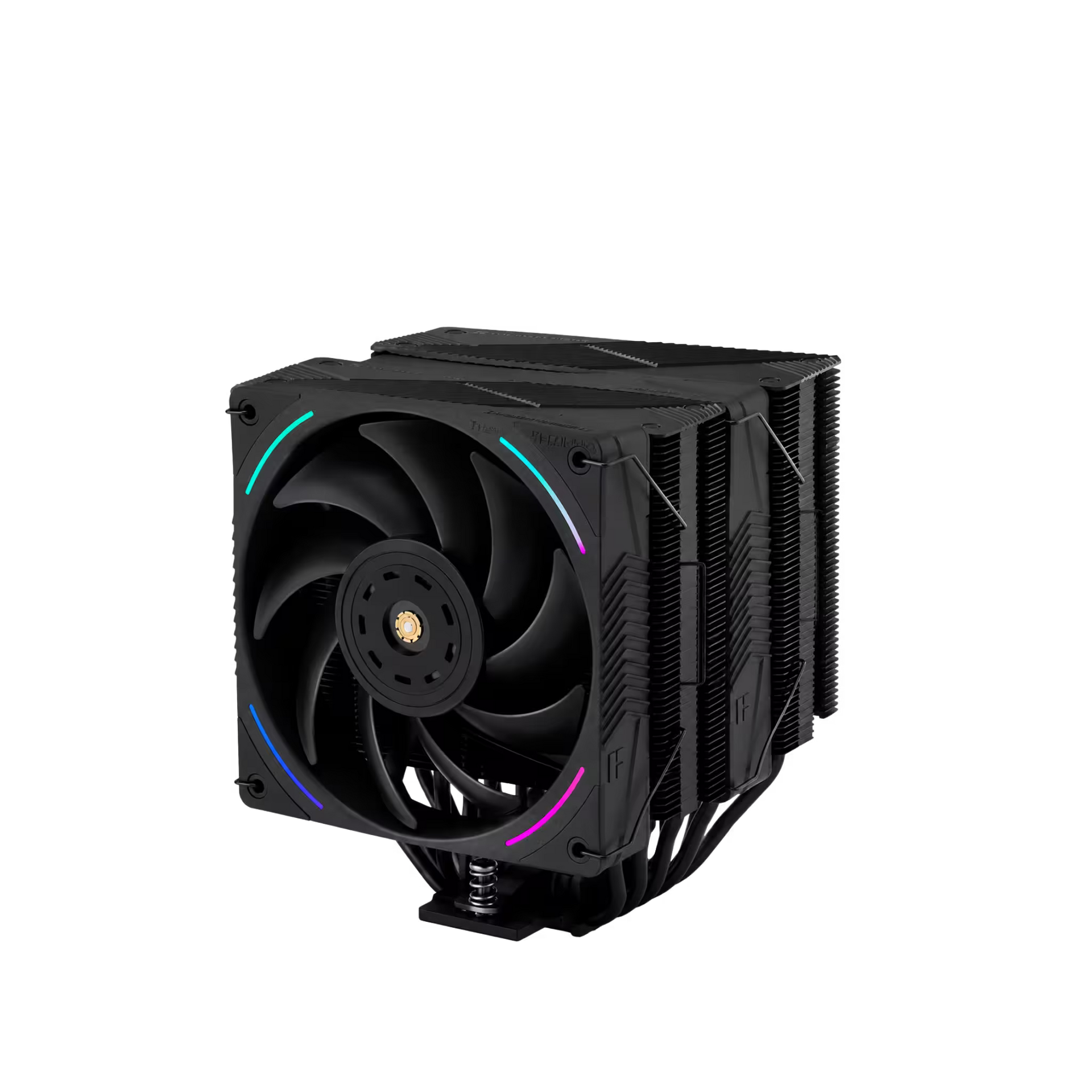 THERMALRIGHT PHANTOM SPIRIT 120 EVO DUAL TOWER CPU AIR COOLER