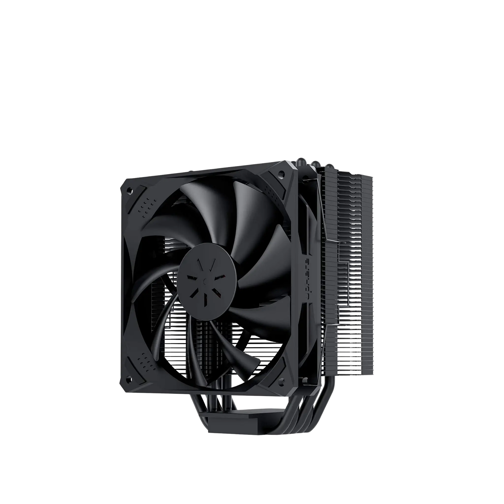 UPHERE N1055BK 120MM 塔式风冷散热器