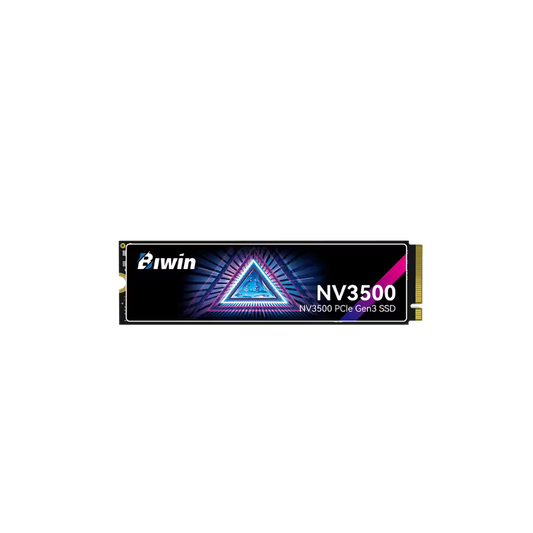 佰维 NV3500 PCIE GEN3x4 M.2 2280 NVME 固态硬盘