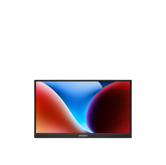 ARZOPA Z1FC 16.1" PORTABLE GAMING MONITOR