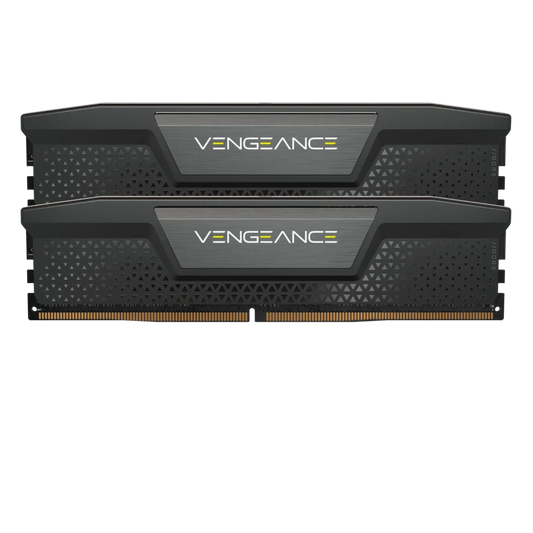 海盗船 VENGEANCE 双通道套件 DDR5 5600MHZ 内存