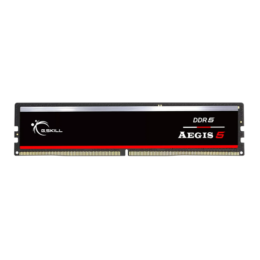 芝奇 AEGIS 5 5600MHZ DDR5 内存