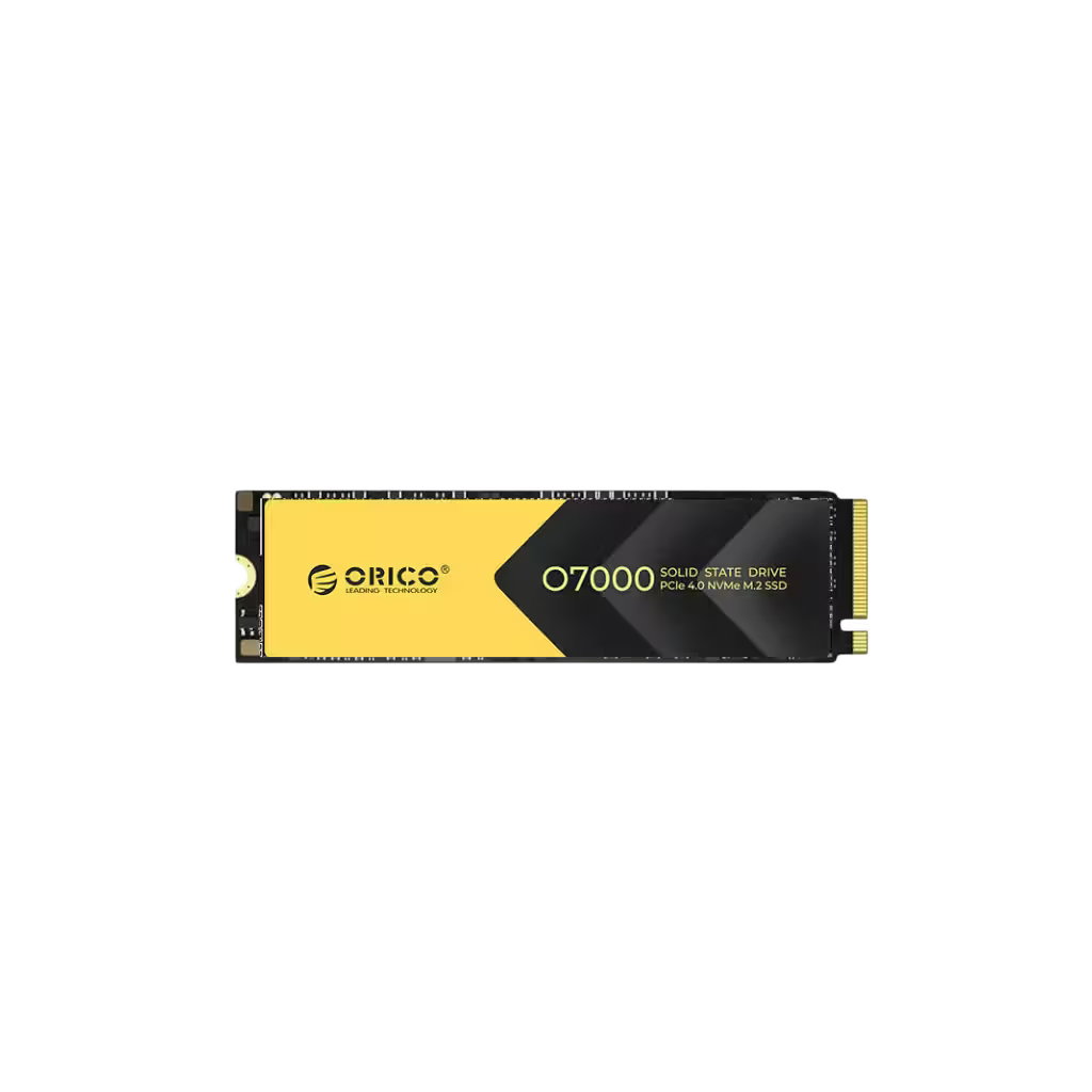 ORICO O7000 PCIE GEN4x4 M.2 2280 NVME SSD