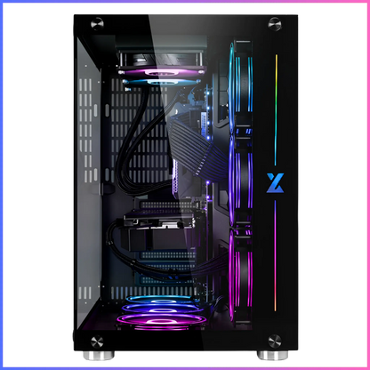 XERRA ULTRA 7 RTX 5080 GAMING PC