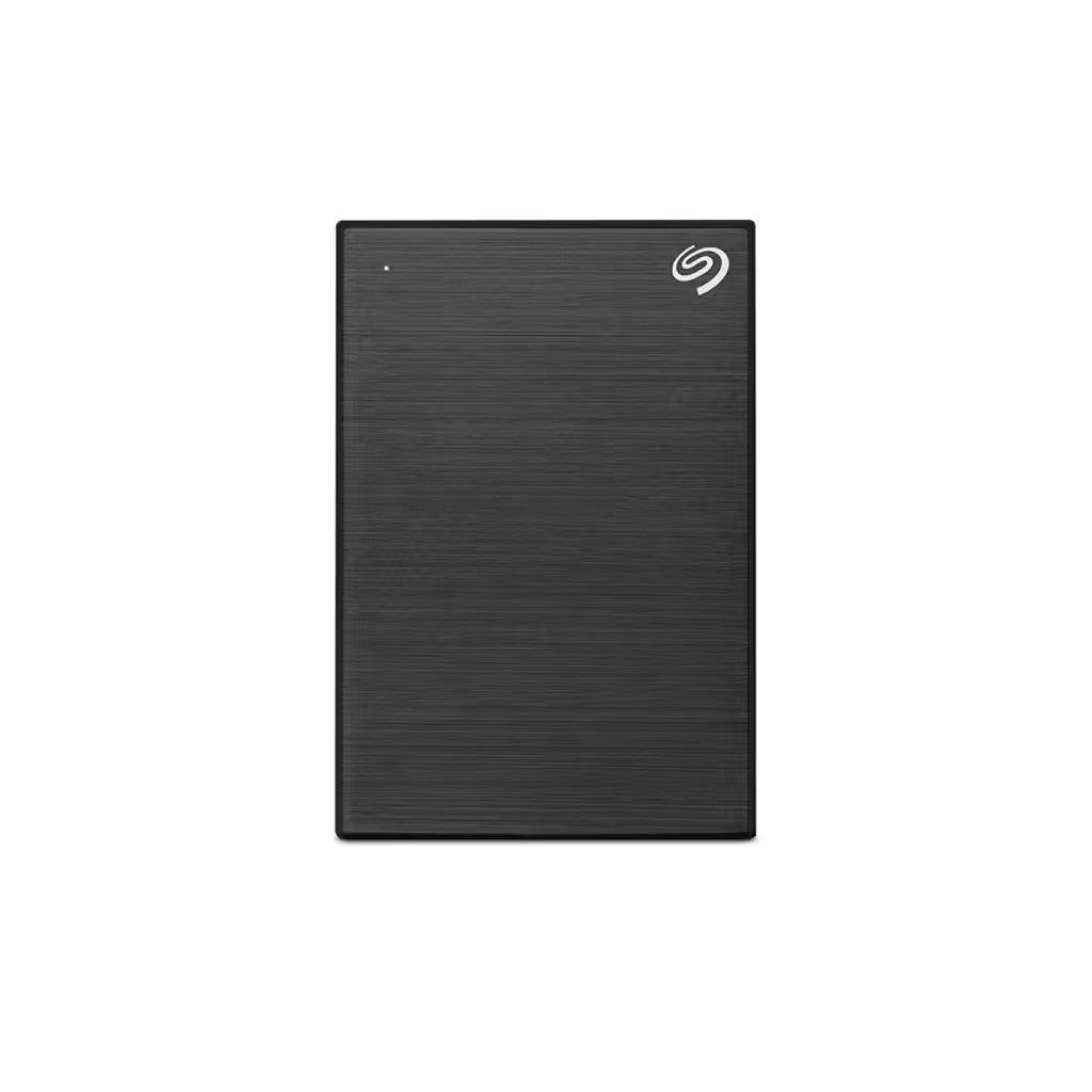 SEAGATE ONE TOUCH EXTERNAL HDD