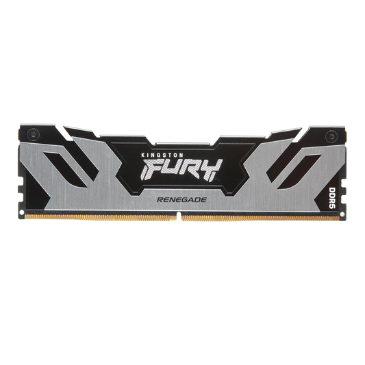 金士顿  FURY RENEGADE 16GB DDR5 6400MHZ 内存