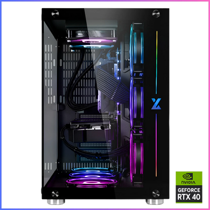 Xerra X13 RTX 4090 Gaming PC