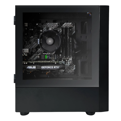 ZEPHYR R5 RTX 3050 GAMING PC