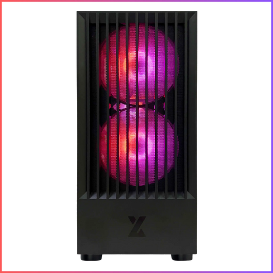 ZEPHYR R5 RX 9060 XT GAMING PC