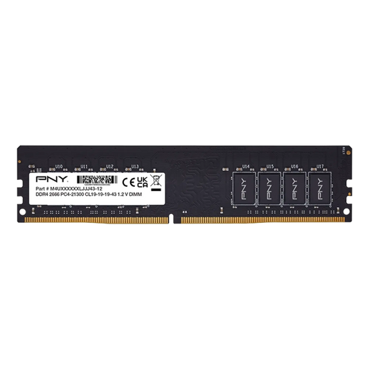 必恩威 PERFORMANCE DDR4 2666MHZ 内存