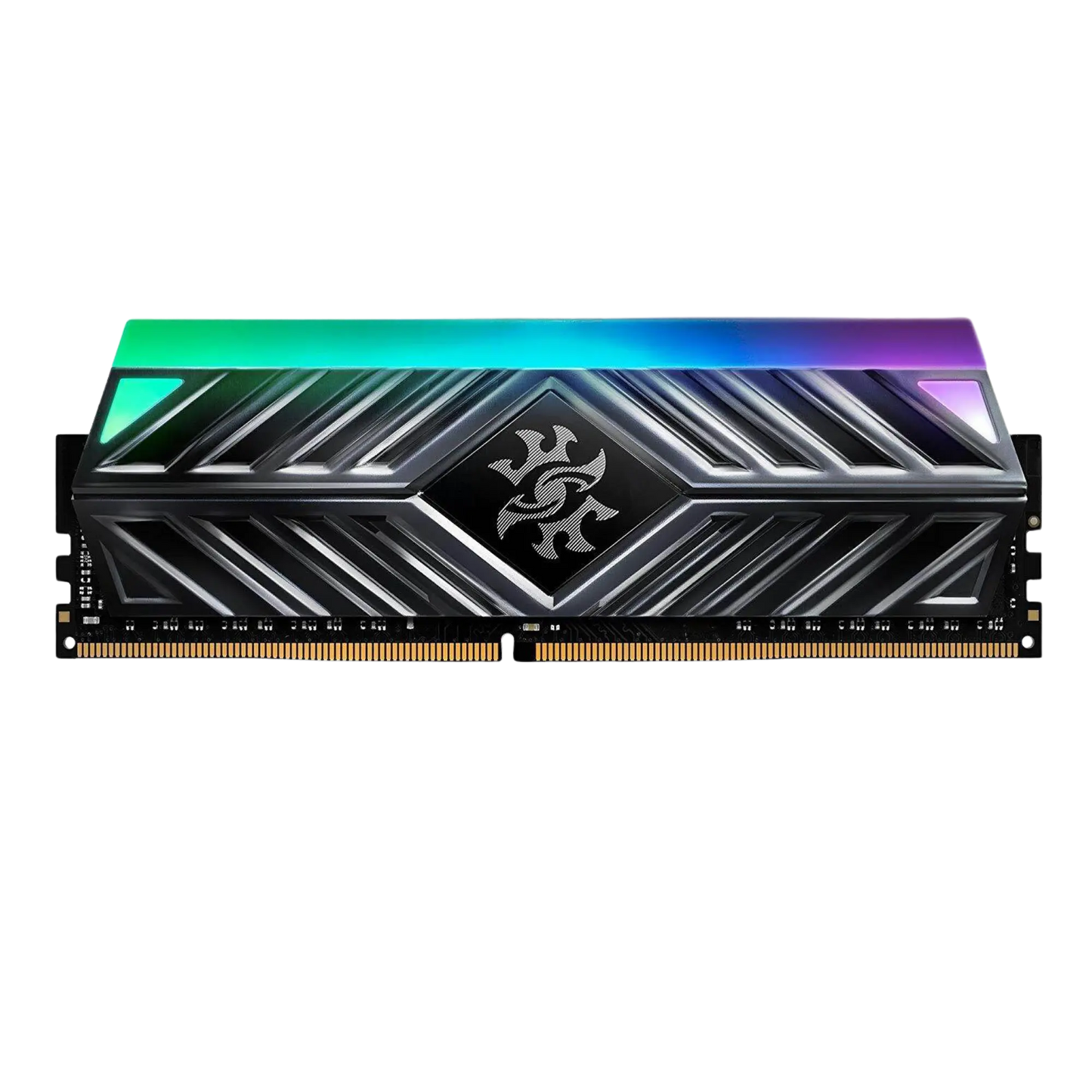 威刚 XPG SPECTRIX D41 RGB DDR4 3200MHZ 内存