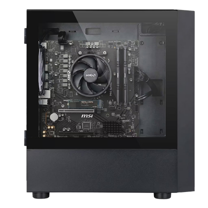 ZEPHYR R8 锐龙 8500G 游戏电脑