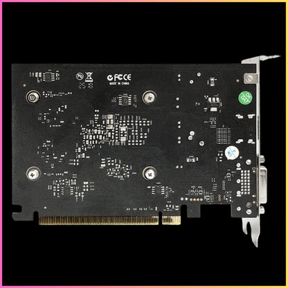 YESTON Geforce GT 1030 2GB GDDR5 Graphics Card