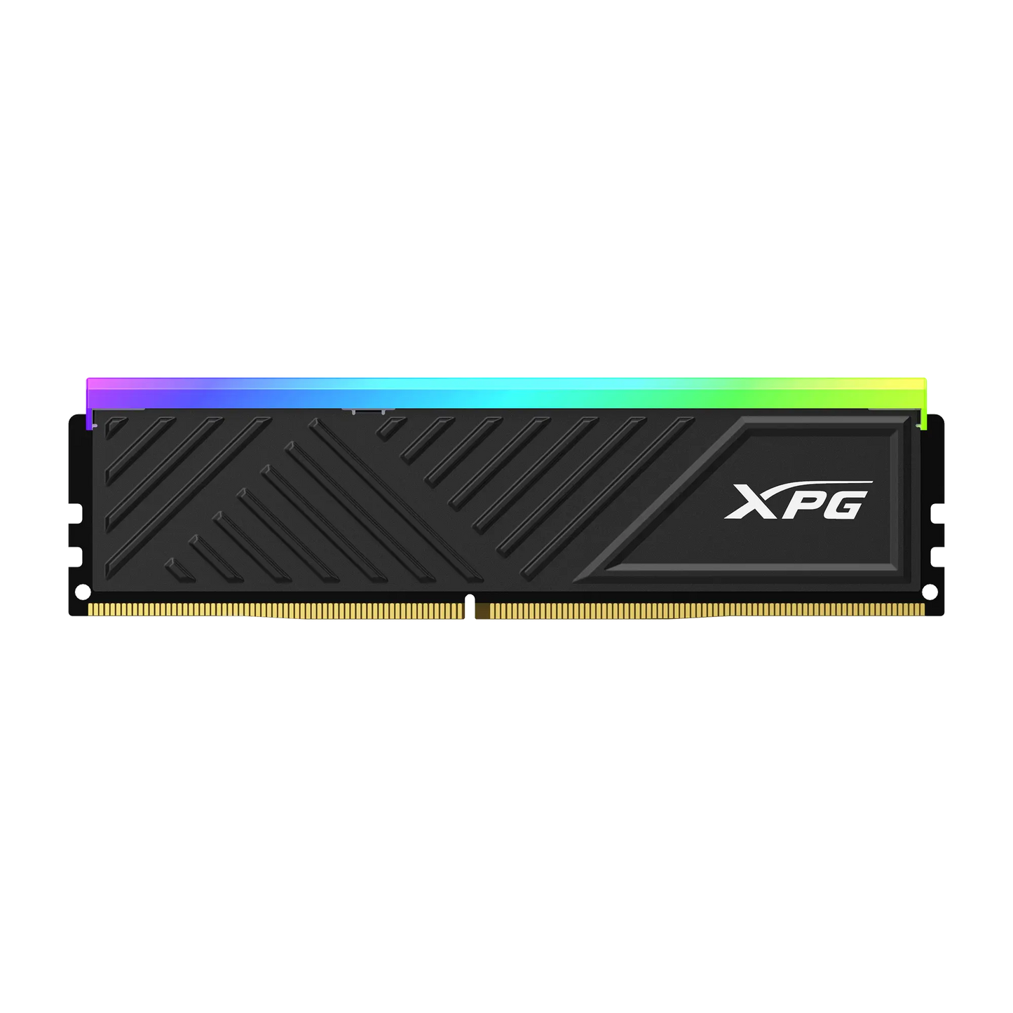 威刚 SPECTRIX D35G  DDR4 3200MHZ RGB 内存