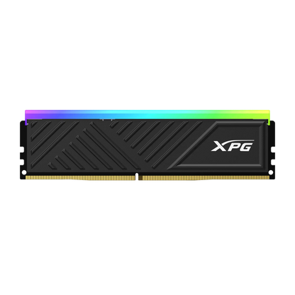 威刚 SPECTRIX D35G  DDR4 3200MHZ RGB 内存