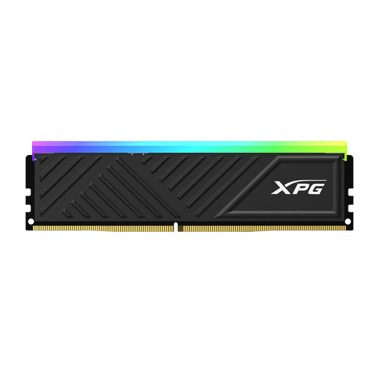 威刚 SPECTRIX D35G  DDR4 3200MHZ RGB 内存
