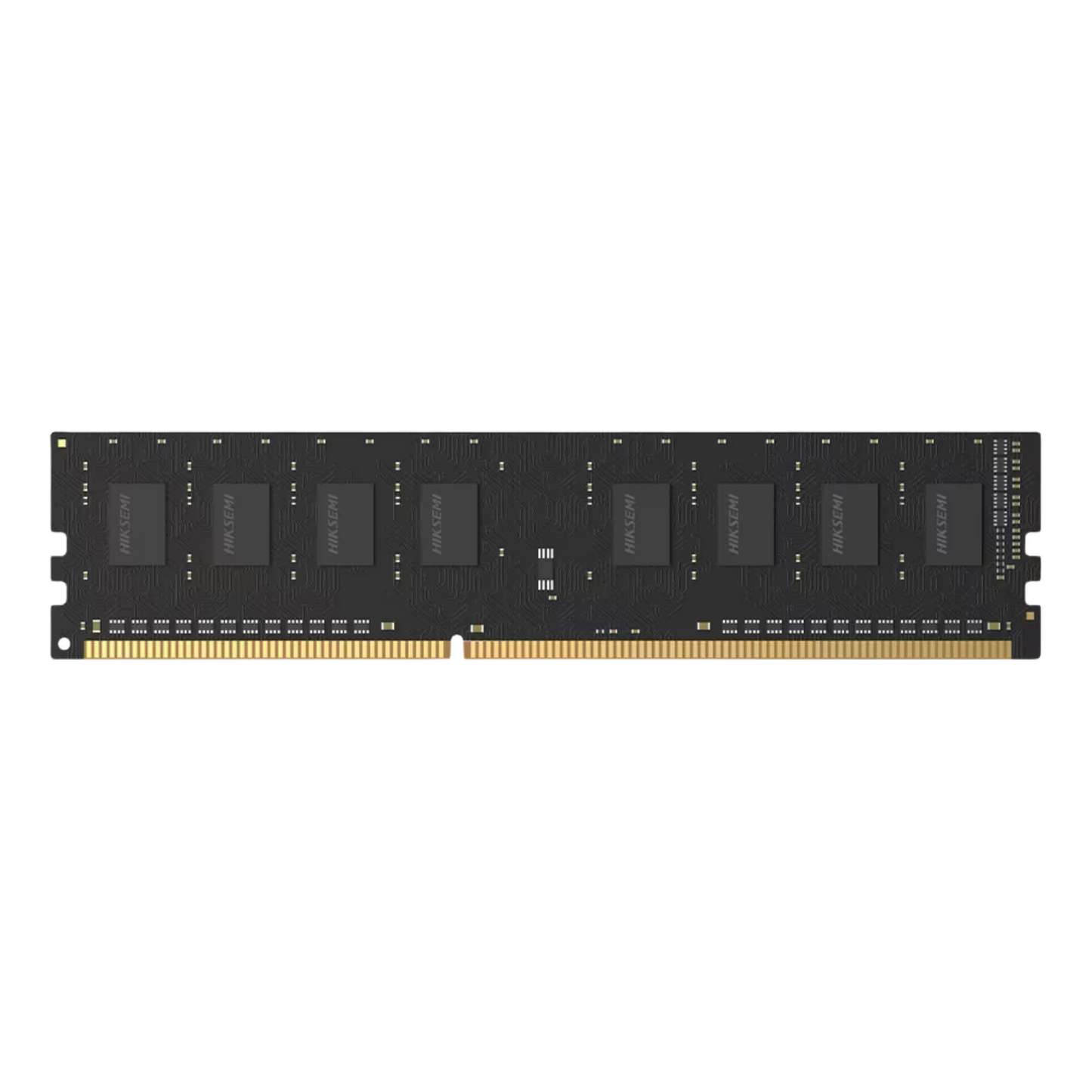 Hiksemi Hiker U1 3200MHz DDR4 Desktop RAM for budget PC builds Malaysia